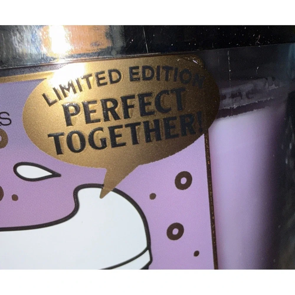 NEW Bath & Body Works Pizza & Ranch Candle Limited Edition Super Rare 3 Wick